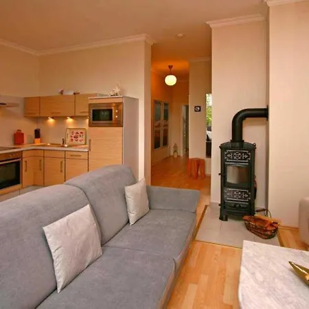 Sw6 Haus Wittsand Holiday home