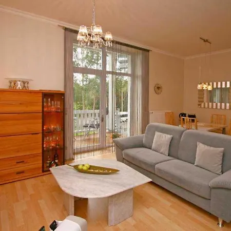 Sw6 Haus Wittsand Spieka-Neufeld