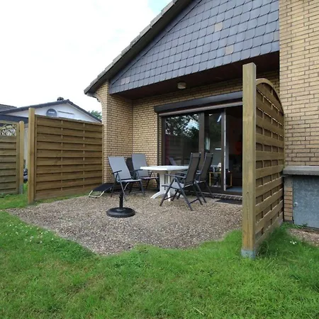 Sw6 Haus Wittsand Spieka-Neufeld