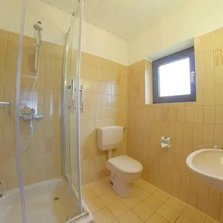 Sw6 Haus Wittsand Prázdninový dům *