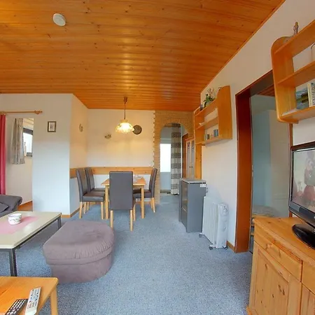 Sw6 Haus Wittsand Prázdninový dům Spieka-Neufeld